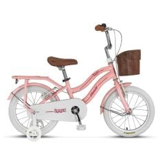 Ümit Stitch ATB Lady 16 Jant Çocuk Bisikleti