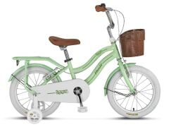 Ümit Stitch ATB Lady 16 Jant Çocuk Bisikleti