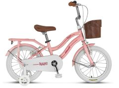 Ümit Stitch ATB Lady 16 Jant Çocuk Bisikleti