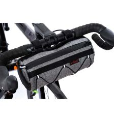 Procycle PC-795 Bisiklet Gidon Yatay Çanta Kırmızı