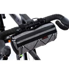 Procycle PC-795 Bisiklet Gidon Yatay Çanta Kırmızı