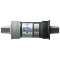 Shimano BB-UN 26 Kare Mil Orta Yatak 117.5mm-68