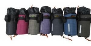 Procycle PC-730 Gidon Termal Suluk Çanta Mavi