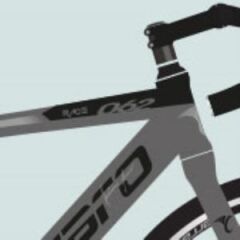 Carraro Race 062 Yol Bisikleti