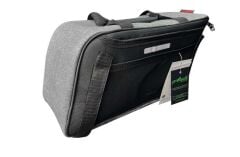 Procycle PC-410 Arka Bagaj Üstü Termal Çanta Gri