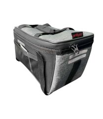 Procycle PC-410 Arka Bagaj Üstü Termal Çanta Gri