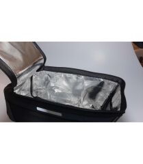 Procycle PC-410 Arka Bagaj Üstü Termal Çanta Gri