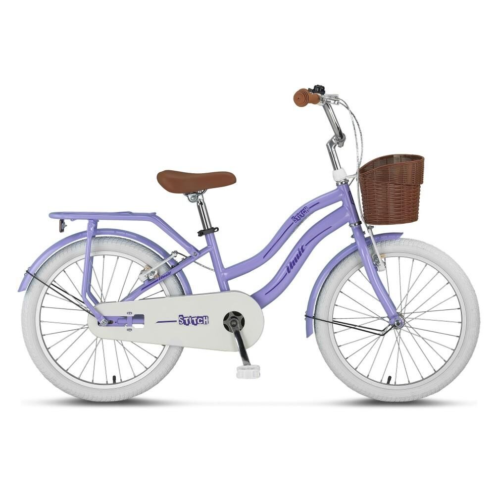 Ümit Stitch ATB Lady 20 Jant Çocuk Bisikleti