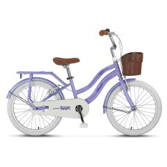 Ümit Stitch ATB Lady 20 Jant Çocuk Bisikleti