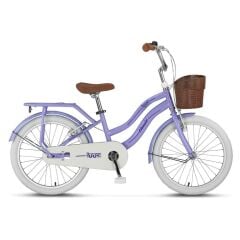 Ümit Stitch ATB Lady 20 Jant Çocuk Bisikleti