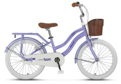 Ümit Stitch ATB Lady 20 Jant Çocuk Bisikleti