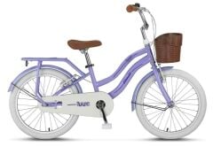 Ümit Stitch ATB Lady 20 Jant Çocuk Bisikleti