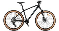 2026 Kron XC 100 PRO H Disk 29 Jant Bisiklet Mat Siyah/Füme