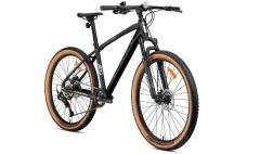 2026 Kron XC 100 PRO H Disk 29 Jant Bisiklet Mat Siyah/Füme