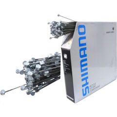 Shimano Fren Teli SUS MTB Oem 1.6x2050mm Gri