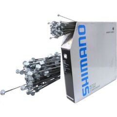 Shimano Fren Teli SUS MTB Oem 1.6x2050mm Gri