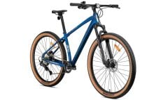 2026 Kron XC 100 PRO H Disk 29 Jant Bisiklet Mat Lacivert