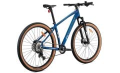 2026 Kron XC 100 PRO H Disk 29 Jant Bisiklet Mat Lacivert