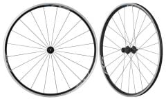 Shimano WH-RS100 Yol Bisikleti Ön Arka Jant Seti 10-11S