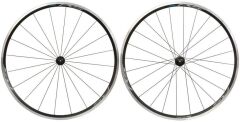 Shimano WH-RS100 Yol Bisikleti Ön Arka Jant Seti 10-11S