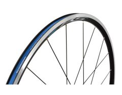 Shimano WH-RS100 Yol Bisikleti Ön Arka Jant Seti 10-11S