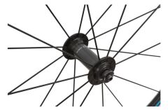 Shimano WH-RS100 Yol Bisikleti Ön Arka Jant Seti 10-11S