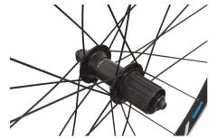 Shimano WH-RS100 Yol Bisikleti Ön Arka Jant Seti 10-11S