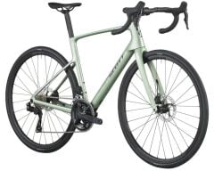 2026 Scott Addict 40 Karbon Yol Bisikleti Yeşil
