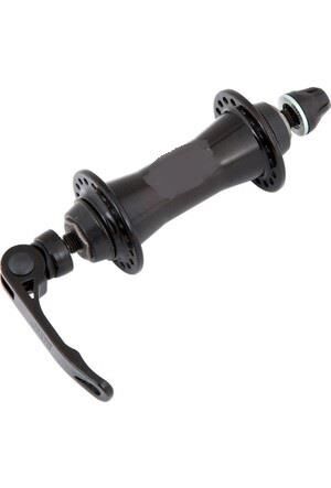 Shunfeng Rulmanlı 36H Mandallı Ön Göbek Siyah