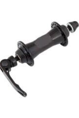 Shunfeng Rulmanlı 36H Mandallı Ön Göbek Siyah