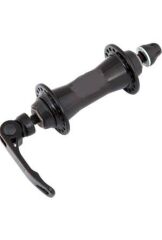 Shunfeng Rulmanlı 36H Mandallı Ön Göbek Siyah