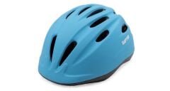 Raptor Ocean HB63 Çocuk Bisiklet Kaskı Turkuaz M