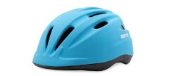 Raptor Ocean HB63 Çocuk Bisiklet Kaskı Turkuaz M