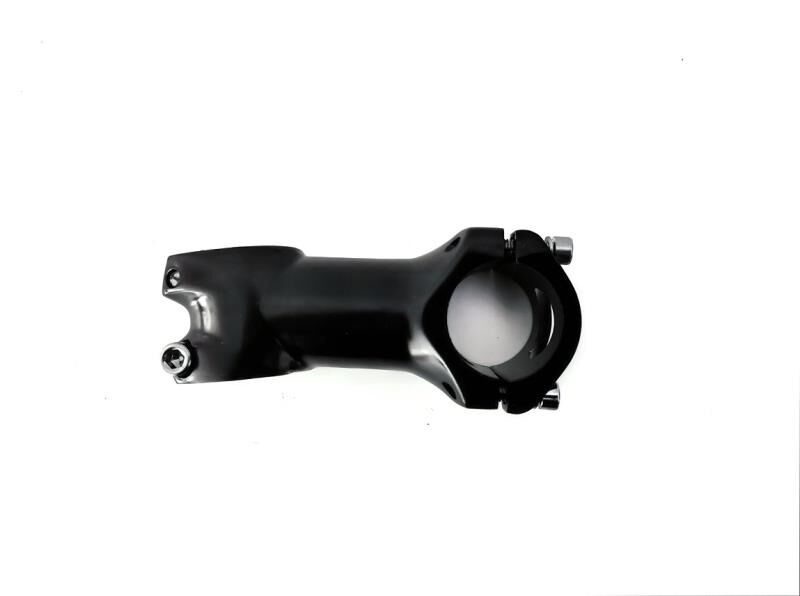 Vona FK-267 31.8mm Gidon Boğazı 70mm Siyah