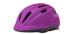 Raptor Flamingo HB63 Çocuk Bisiklet Kaskı Mor M