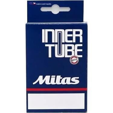 Rubena Mitas 700x23/28 FV 47 Bisiklet Yol İç Lastik