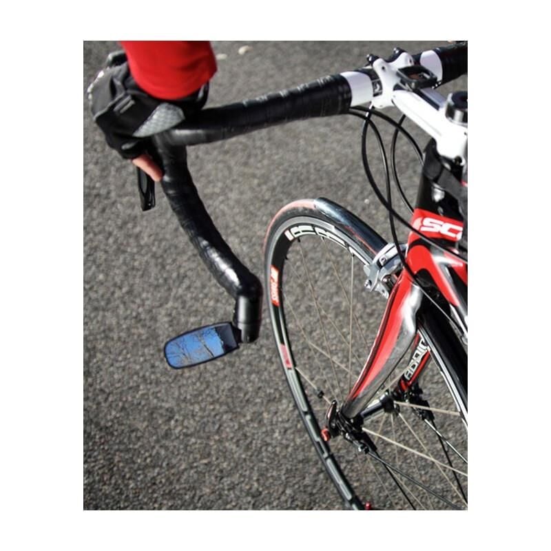 Zefal Spin 15 Gidon Bağlantılı Ayna