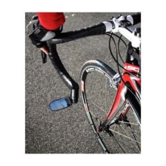 Zefal Spin 15 Gidon Bağlantılı Ayna