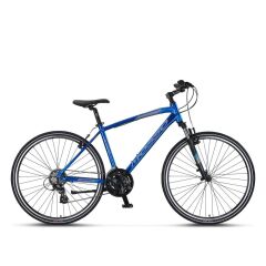 Mosso Legarda 2221 MSM V Fren Şehir Tur Bisikleti