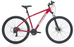 2025 Bianchi Magma 29.3 Tourney 29 Jant Bisiklet Kırmızı