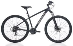 2025 Bianchi Magma 29.3 Tourney 29 Jant Bisiklet Koyu Gri