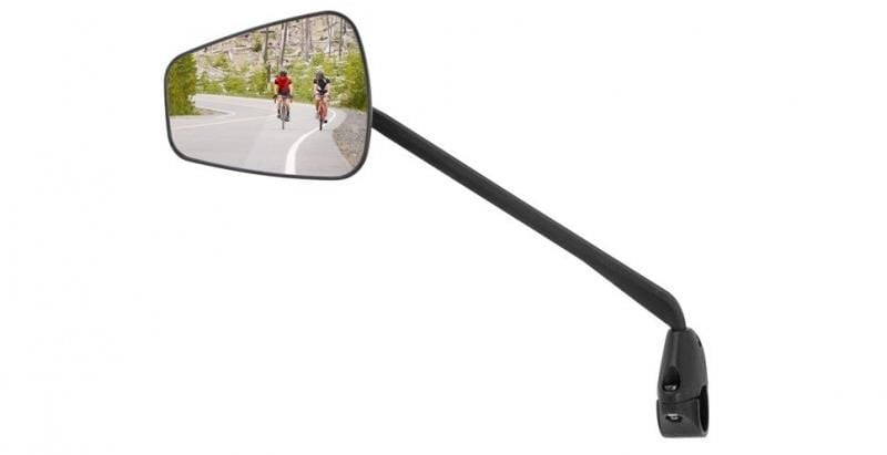 Zefal Espion Z56 Gidon Bağlantılı Ayna Sol