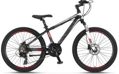 2025 Mosso Wildfire H Fren 24 Jant Çocuk Bisikleti