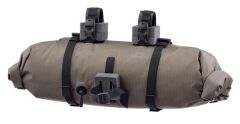 Ortlieb F9933 Handlebar Pack Gidon Çantası 9L Koyu Kum