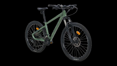 Carraro CRX 921 H Disk 29 Jant Dağ Bisikleti Ada Çayı Yeşil