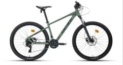 Carraro CRX 921 H Disk 29 Jant Dağ Bisikleti Ada Çayı Yeşil
