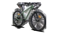Carraro CRX 921 H Disk 29 Jant Dağ Bisikleti Ada Çayı Yeşil
