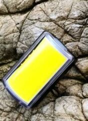 Forte GT 6043 Usb Şarjlı Süper Led Bisiklet Far