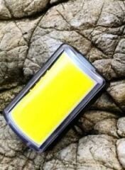 Forte GT 6043 Usb Şarjlı Süper Led Bisiklet Far