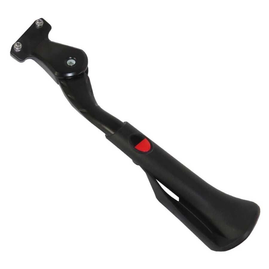 AYD 2 Vidalı Aluminyum Arka Park Ayağı Ayarlı 40mm 24-29 Jant
